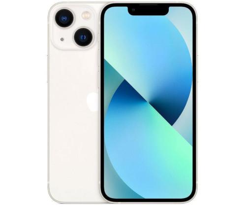 REFURB. PHONE IPHONE 13 MINI/128GB S A GRADE RED