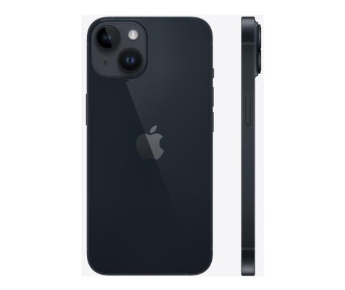 REFURB. PHONE IPHONE 14/256GB MIDNIGHT A GRADE RED