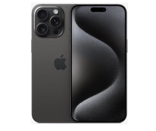 REFURB. PHONE IPHONE 15 PROMAX/256GB BLACK TIT. A+ GARDE RED