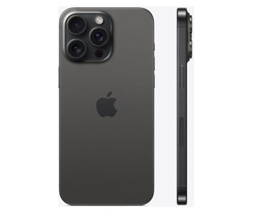 REFURB. PHONE IPHONE 15 PROMAX/256GB BLACK TIT. A+ GARDE RED