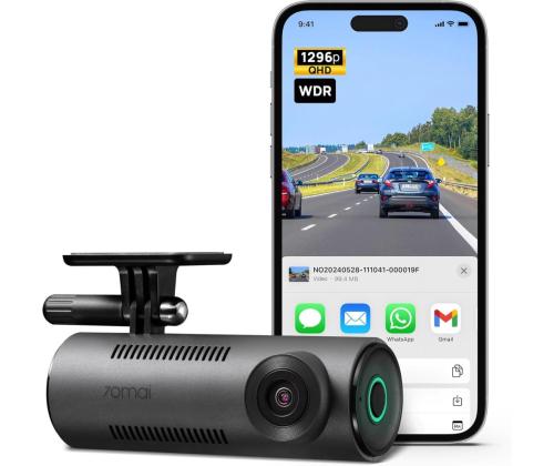 DASHCAM/M310 70MAI