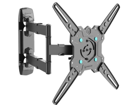 TV SET ACC WALL MOUNT /32-65"/BLACK M4R-B ONKRON