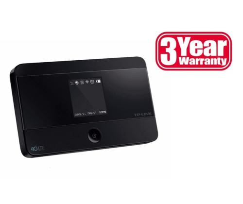 WRL 4G ROUTER MOBILE/M7350 TP-LINK