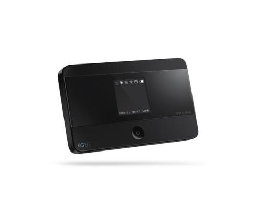 WRL 4G ROUTER MOBILE/M7350 TP-LINK