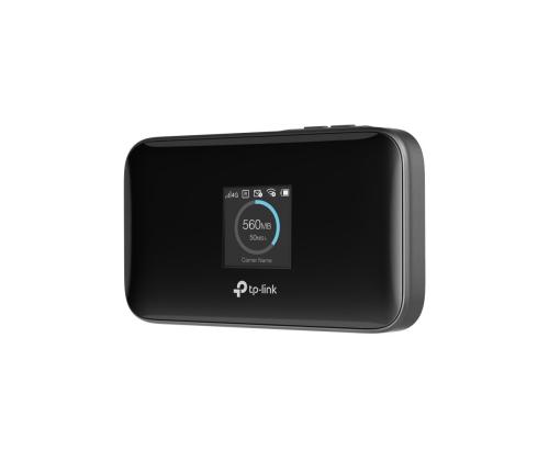 WRL 4G ROUTER MOBILE/M7750 TP-LINK
