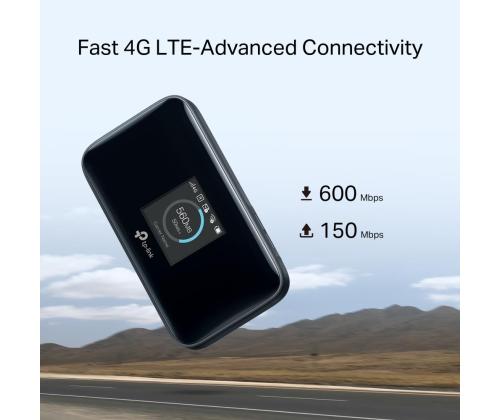 WRL 4G ROUTER MOBILE/M7750 TP-LINK