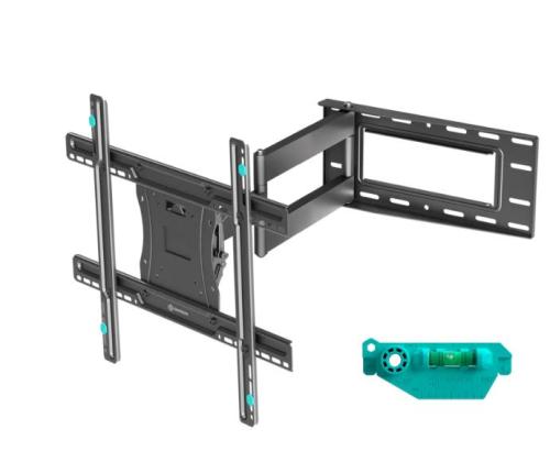 TV SET ACC WALL MOUNT/40-75"/BLACK M7L-B ONKRON