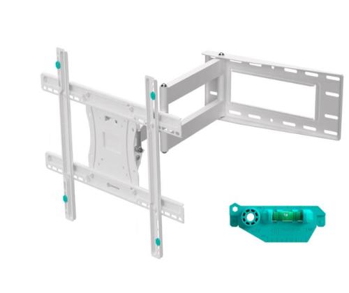 TV SET ACC WALL MOUNT/40-75"/WHITE M7L-W ONKRON