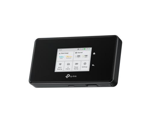 WRL 5G ROUTER MOBILE/M8550 TP-LINK