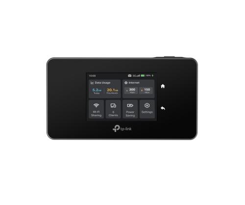 WRL 5G ROUTER MOBILE/M8550 TP-LINK