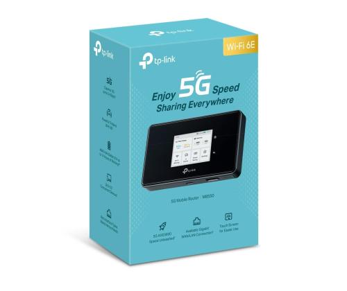 WRL 5G ROUTER MOBILE/M8550 TP-LINK