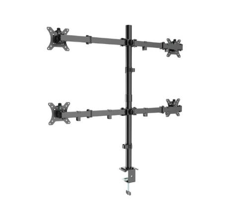 DISPLAY ACC 4 MOUNTING ARM/13-32" MA-D4-01 GEMBIRD