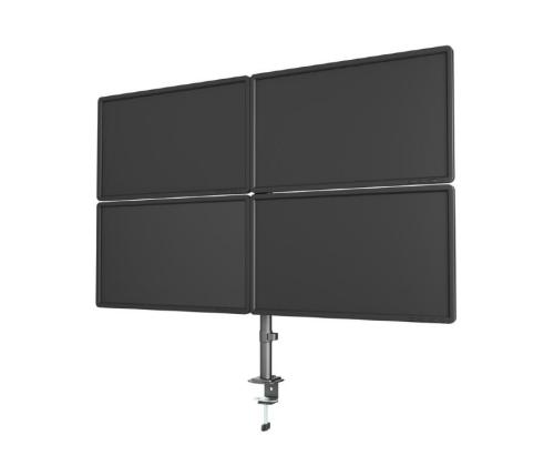 DISPLAY ACC 4 MOUNTING ARM/13-32" MA-D4-01 GEMBIRD