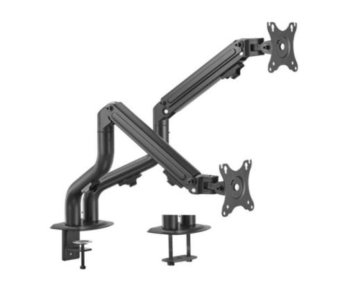 DISPLAY ACC MOUNTING ARM/17-32" MA-DA2-02 GEMBIRD