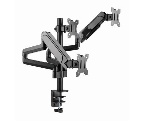 DISPLAY ACC MOUNTING ARM/17-27" MA-DA3-01 GEMBIRD