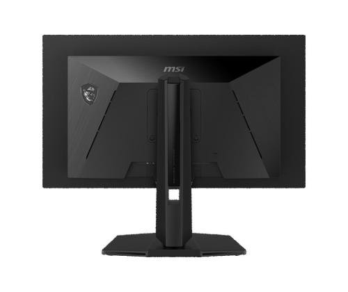 Monitor MSI MAG 273QP QD-OLED X24 26.5" Gaming Matte Panel QD-OLED 2560x1440 16:9 240Hz 0.03 ms...