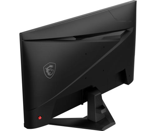 LCD Monitor MSI MAG 274QF 27" Gaming Matte Panel IPS 2560x1440 16:9 180Hz 0.5 ms Colour Black...