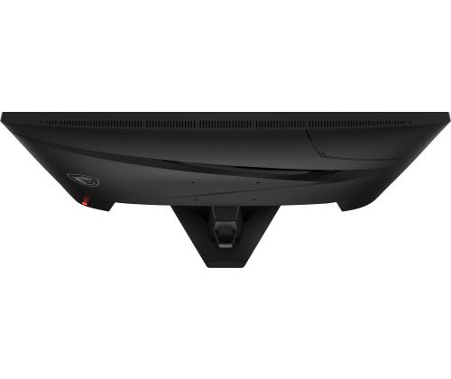 LCD Monitor MSI MAG 274QF 27" Gaming Matte Panel IPS 2560x1440 16:9 180Hz 0.5 ms Colour Black...