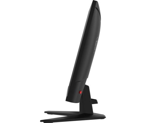 LCD Monitor MSI MAG 274QF 27" Gaming Matte Panel IPS 2560x1440 16:9 180Hz 0.5 ms Colour Black...