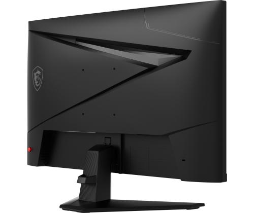 LCD Monitor MSI MAG 274QF 27" Gaming Matte Panel IPS 2560x1440 16:9 180Hz 0.5 ms Colour Black...