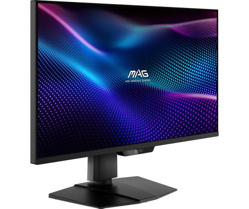 LCD Monitor MSI MAG 274QPF X30MV 27" Gaming/Frameless Matte Panel VA 2560x1440 16:9 300Hz 0.5 ms...