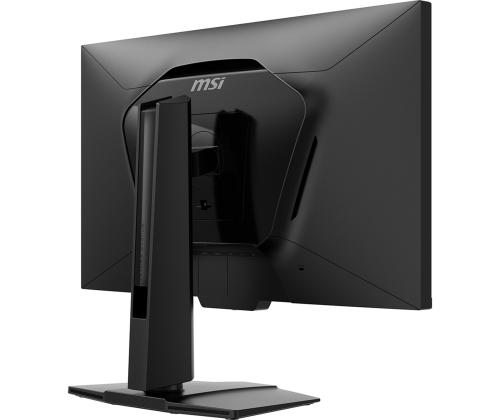 LCD Monitor MSI MAG 274QPF X30MV 27" Gaming/Frameless Matte Panel VA 2560x1440 16:9 300Hz 0.5 ms...