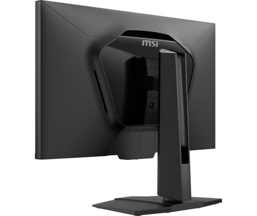 LCD Monitor MSI MAG 274QPF X30MV 27" Gaming/Frameless Matte Panel VA 2560x1440 16:9 300Hz 0.5 ms...