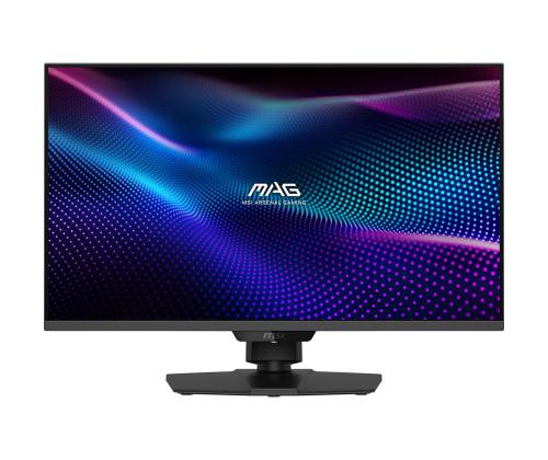 LCD Monitor MSI MAG 274QPF X30MV 27" Gaming/Frameless Matte Panel VA 2560x1440 16:9 300Hz 0.5 ms...