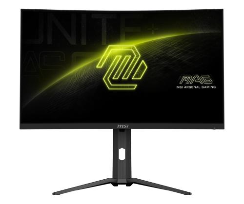 LCD Monitor MSI MAG 321CUPDF 31.5" Gaming/Curved/4K Panel VA 3840x2160 16:9 160 Hz 0.5 ms...