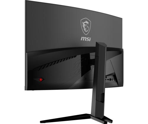LCD Monitor MSI MAG 321CUPDF 31.5" Gaming/Curved/4K Panel VA 3840x2160 16:9 160 Hz 0.5 ms...