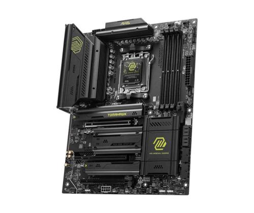 MB AMD X870 SAM5 ATX/MAG X870 TOMAHAWK WIFI MSI