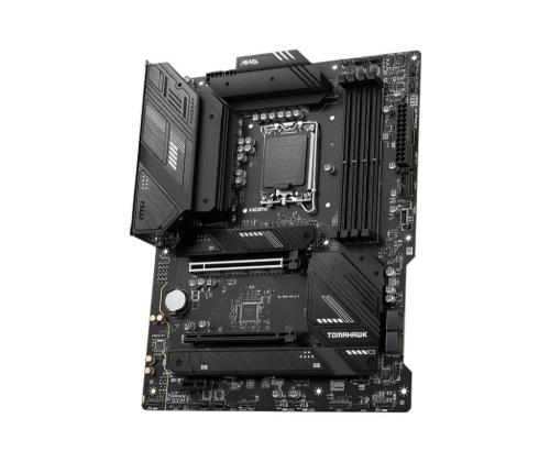 Mainboard MSI Intel B760 Express LGA1700 ATX Memory DDR5 Memory slots 4 1xPCI-Express 1x 2xPCI...