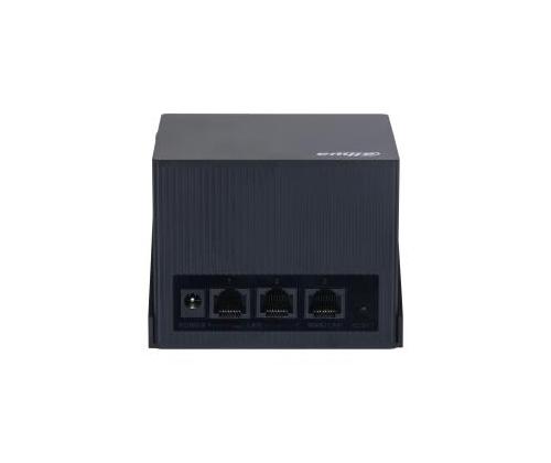 Wireless Router DAHUA Router 1000 Mbps Mesh Number of antennas 4 MAX18