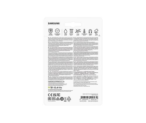 MEMORY MICRO SDXC EVO+ 64GB/V10 W/A MB-MC64SA/EU SAMSUNG