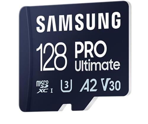 MEMORY MICRO SDXC 128GB/W/READER MB-MY128SB/WW SAMSUNG