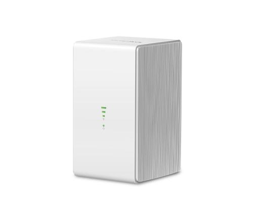 Wireless Router MERCUSYS Router IEEE 802.11 b/g IEEE 802.11n 1x10/100M LAN \ WAN ports 1 DHCP 4G...