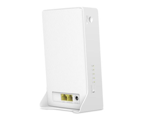 Wireless Router MERCUSYS Router IEEE 802.3ac IEEE 802.11a/b/g IEEE 802.11n 1x10/100/1000M LAN \...