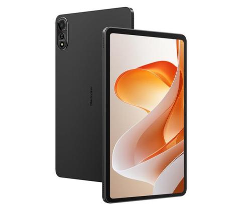 TABLET MEGA2 12" 12/256GB/GREY ENG GIFT SET BLACKVIEW