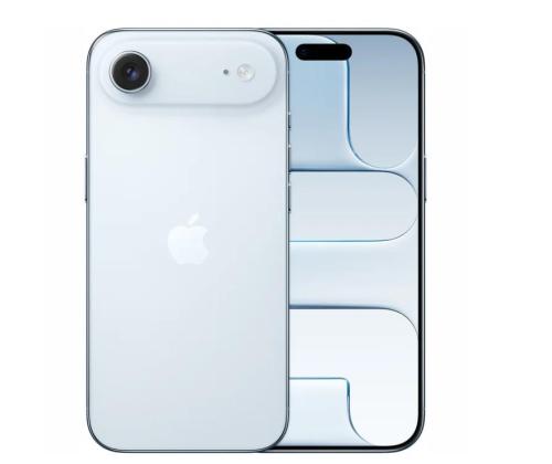 MOBILE PHONE IPHONE AIR/256GB SKY BLUE MG2P4 APPLE