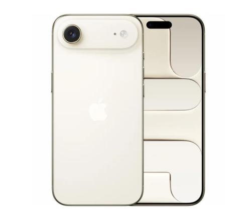 MOBILE PHONE IPHONE AIR/512GB LIGHT GOLD MG2U4 APPLE