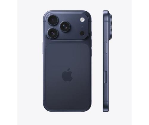 MOBILE PHONE IPHONE 17 PRO/256GB BLUE MG8J4 APPLE