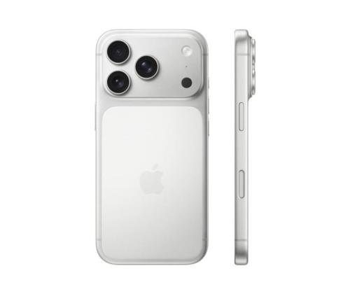 MOBILE PHONE IPHONE 17 PRO/512GB SILVER MG8K4 APPLE