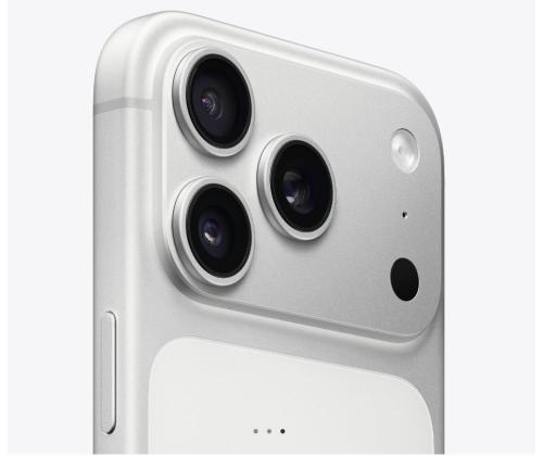 MOBILE PHONE IPHONE 17 PRO/512GB SILVER MG8K4 APPLE