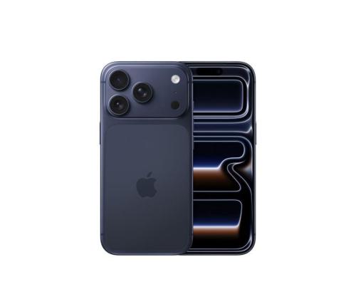 MOBILE PHONE IPHONE 17 PRO/1TB DEEP BLUE MG8R4 APPLE