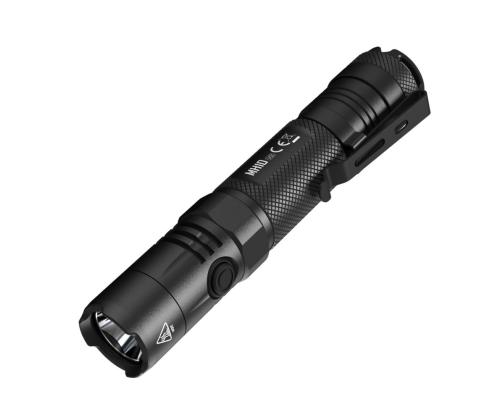 FLASHLIGHT MH SERIES/1200 LUMENS MH10 V2 NITECORE