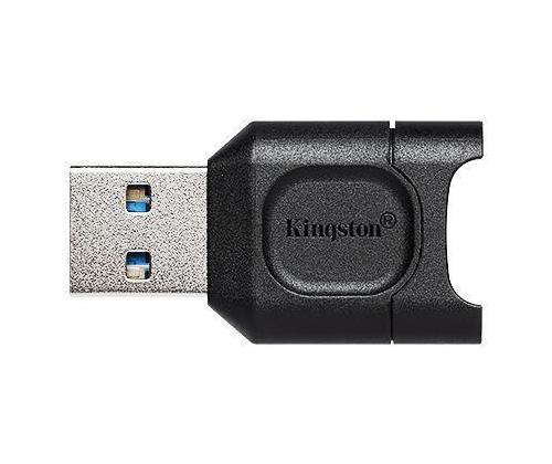 MEMORY READER FLASH USB3.2/MLPM KINGSTON