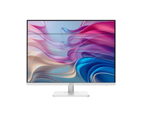 LCD Monitor MSI MODERN MD272UPHW 27" Business/4K Matte Panel IPS 3840x2160 16:9 60Hz 4 ms...