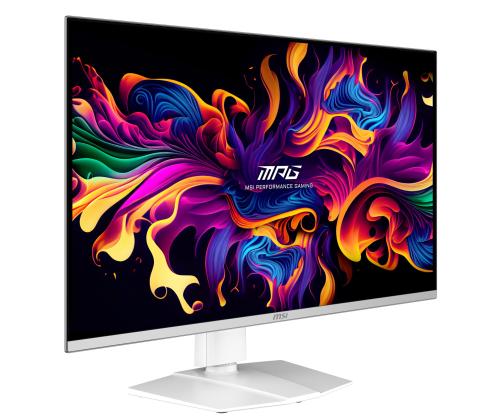 Monitor MSI MPG 321URXW QD-OLED 31.5" Gaming/4K Panel QD-OLED 16:9 240 Hz 0.03 ms MPG321URXWQD-OLED