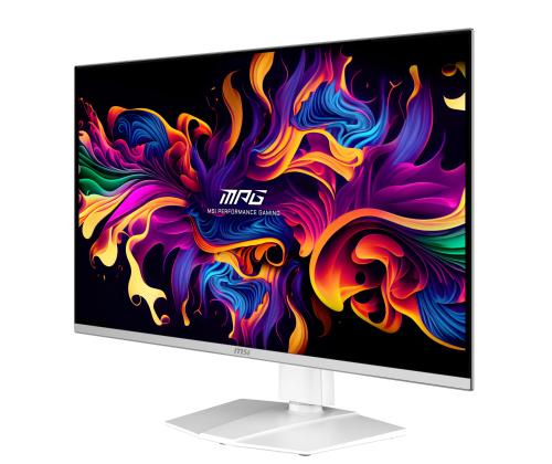 Monitor MSI MPG 321URXW QD-OLED 31.5" Gaming/4K Panel QD-OLED 16:9 240 Hz 0.03 ms MPG321URXWQD-OLED