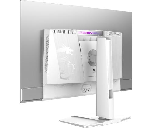 Monitor MSI MPG 321URXW QD-OLED 31.5" Gaming/4K Panel QD-OLED 16:9 240 Hz 0.03 ms MPG321URXWQD-OLED